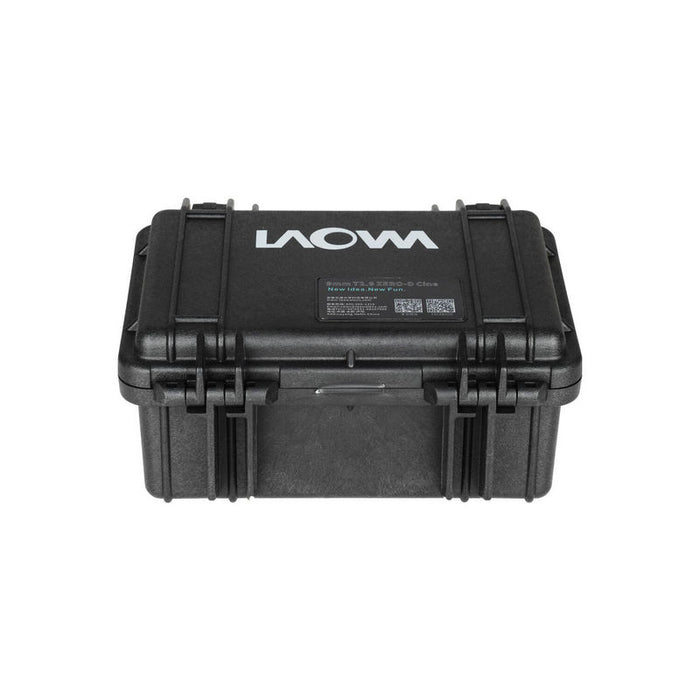 Laowa   9mm T/2.9 Zero-D Cine objektiv (MFT)