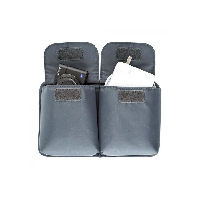 Lowepro GearUp Case Large (Gray), torbica za pribor