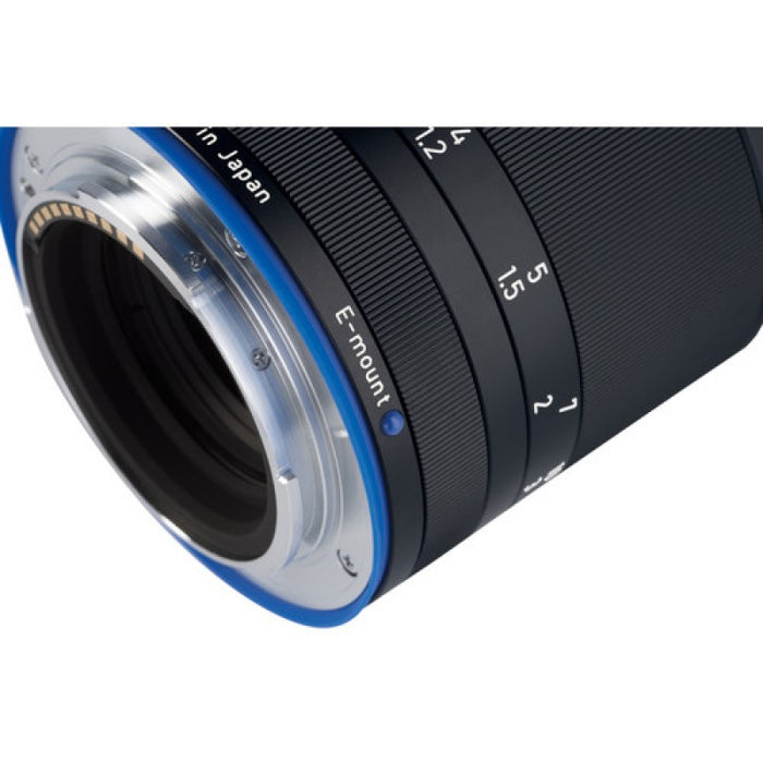 Zeiss Loxia 85mm f/2,4 T* Objektiv za Sony E Mount