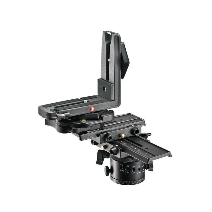 Manfrotto VR  PAN HEAD