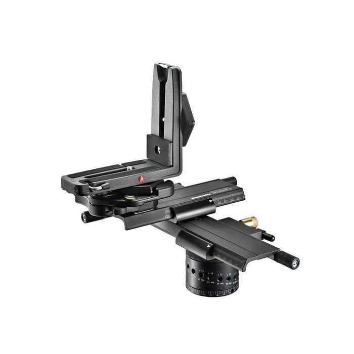 Manfrotto VR  PAN PRO HEAD