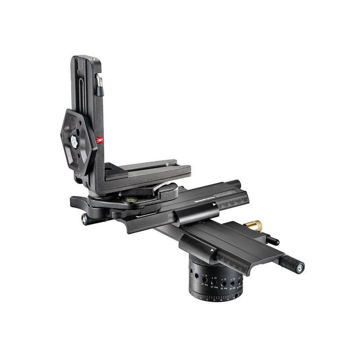 Manfrotto VR  PAN PRO HEAD
