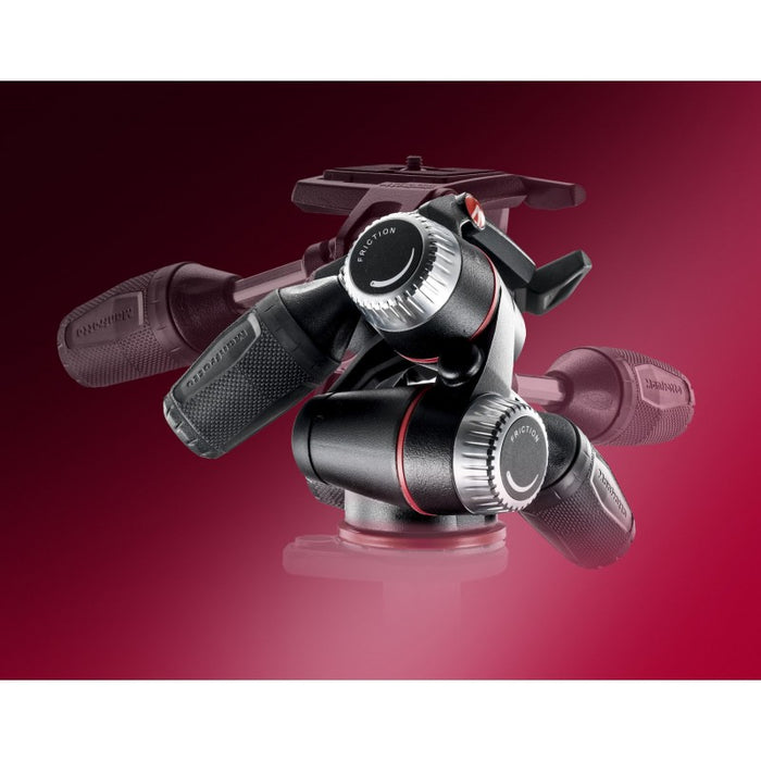 Manfrotto MHXPRO-3W X-PRO 3-Way glava
