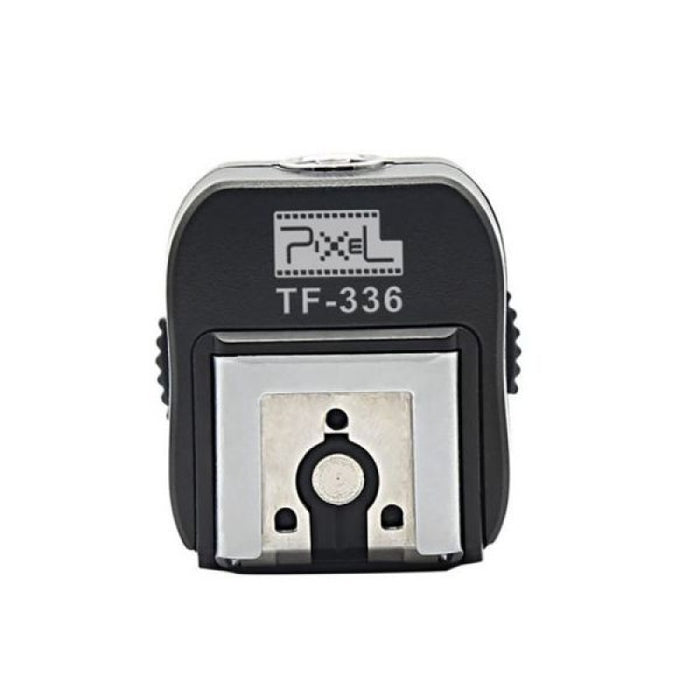 PIXEL TTL Hotshoe Adapter TF-336 for Sony  to Sony Mi