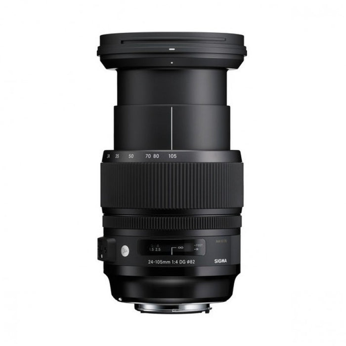 Sigma objektiv  24-105mm F4,0 DG OS HSM ART (Nikon)