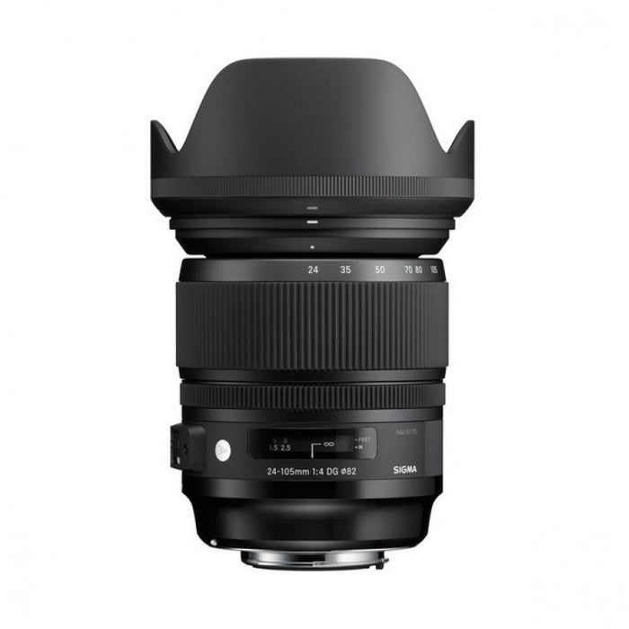 Sigma objektiv  24-105mm F4,0 DG OS HSM ART (Nikon)