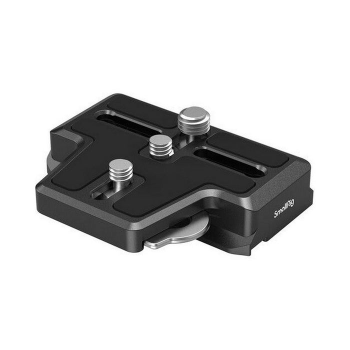 SmallRig Extended Arca-Type Quick Release Plate for DJI RS 2/RSC 2 Gimbal 3162