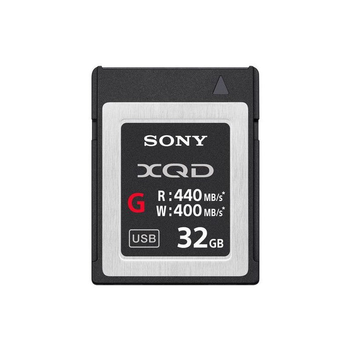 Sony XQD 32GB 440MB/s
