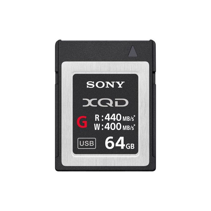 Sony XQD 64GB 440MB/s