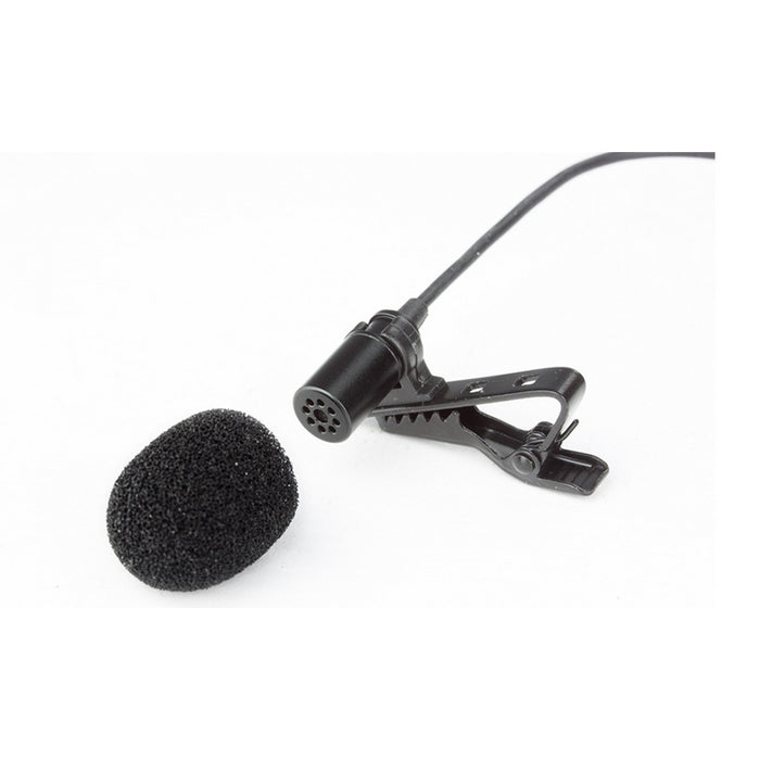 SARAMONIC SR-WM4C VHF Wireless Microphone System