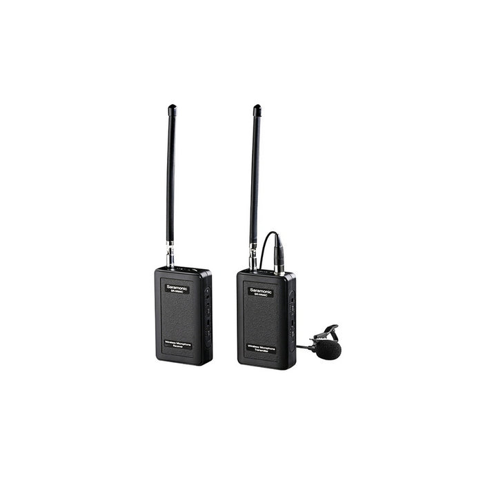 SARAMONIC SR-WM4C VHF Wireless Microphone System