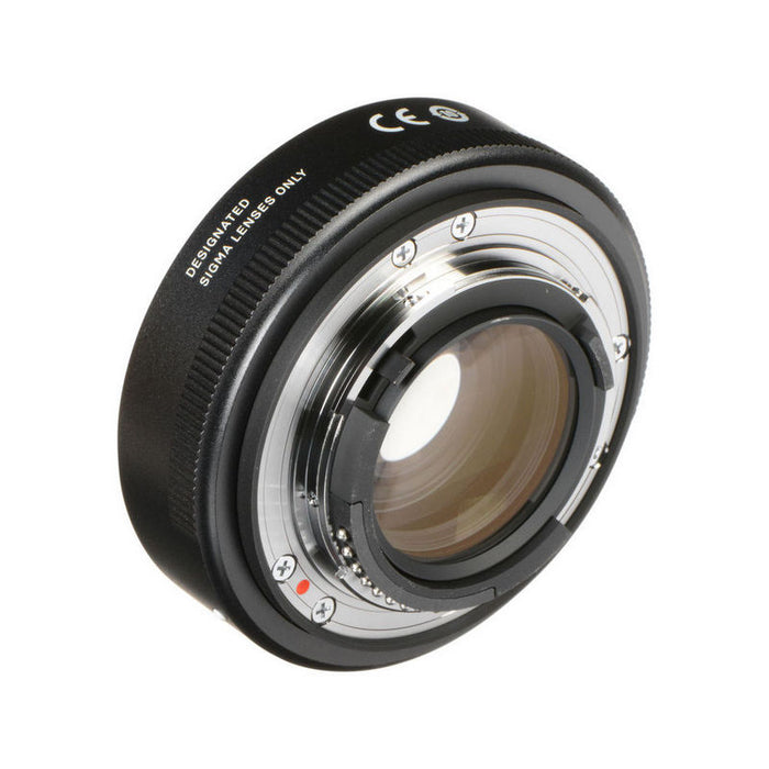 Sigma TC-1401N Telekonverter 1.4x (Nikon)