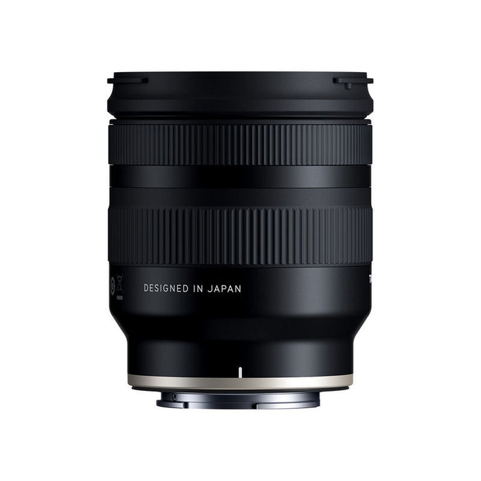 TAMRON  AF 11-20mm f/2.8 Di III-A RXD Sony E-mount