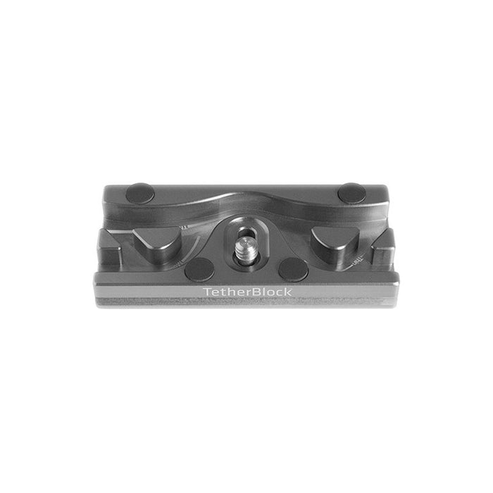Tether Tools QR Plus Quick Release Plate (TetherBlock)