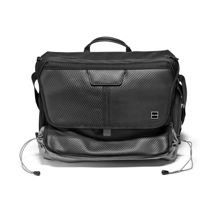 Gitzo Century traveler camera messenger bag, foto torba  (MEDIUM)