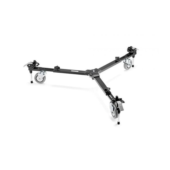 Manfrotto VR adjustable dolly