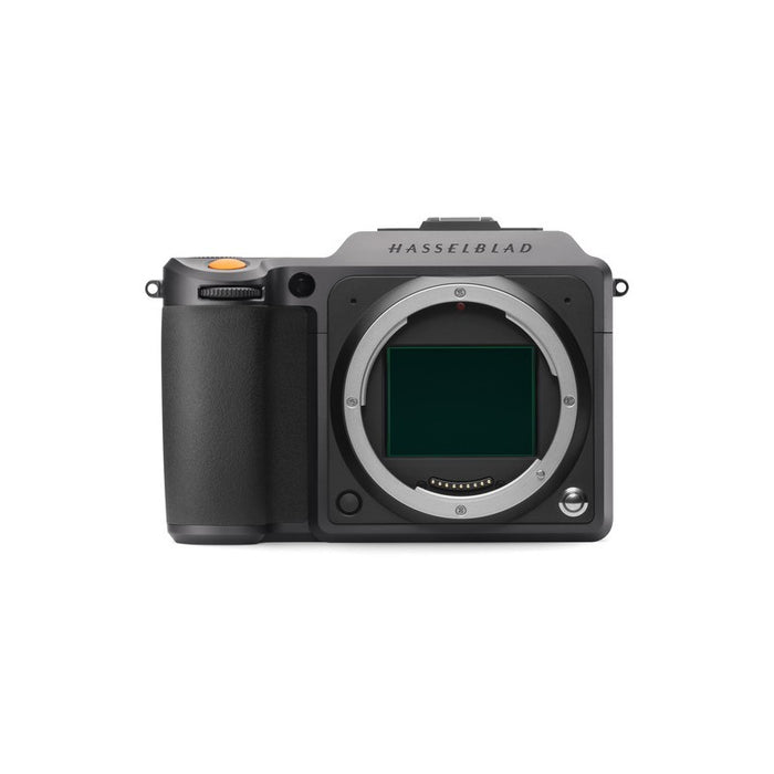 Hasselblad X1D II 50C Medium Format Mirrorless Camera 50mp