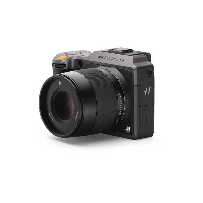 Hasselblad X1D II 50C Medium Format Mirrorless Camera 50mp