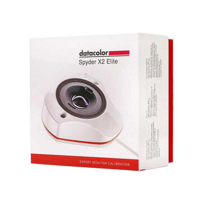 Datacolor - Spyder X2 ELITE kalibrator monitora