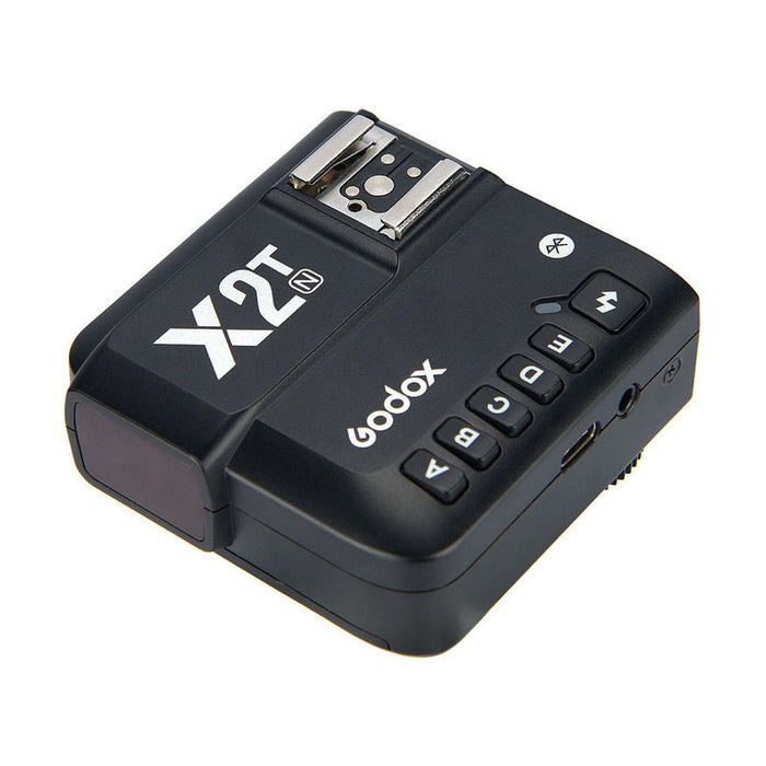 Godox Radio okidač X2T-N odašiljač / Nikon TTL