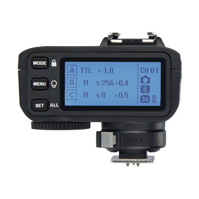 Godox Radio okidač X2T-N odašiljač / Nikon TTL