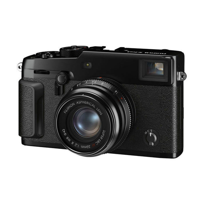 Fujifilm X-Pro3 Black
