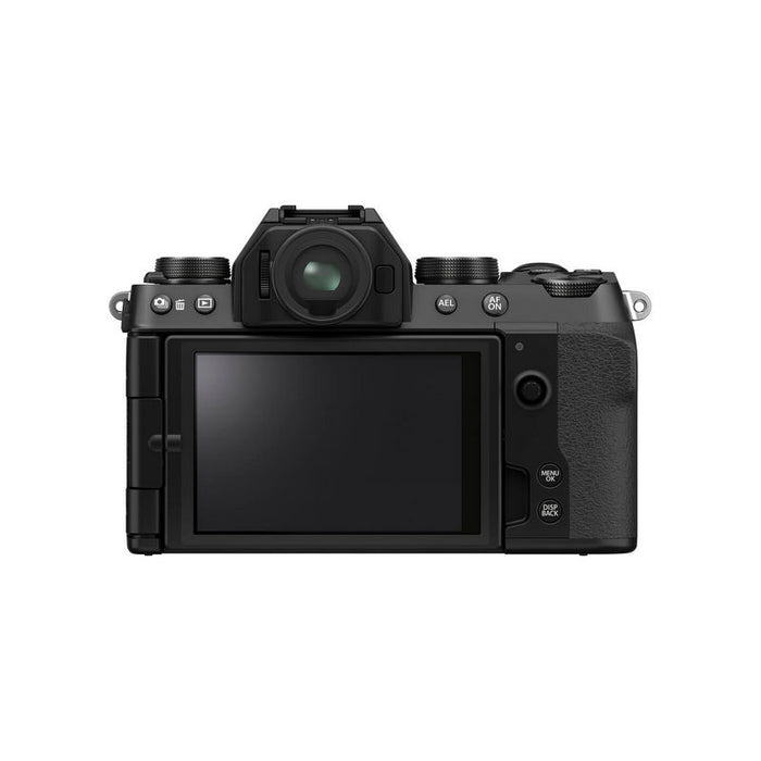 Fujifilm X-S10 Black