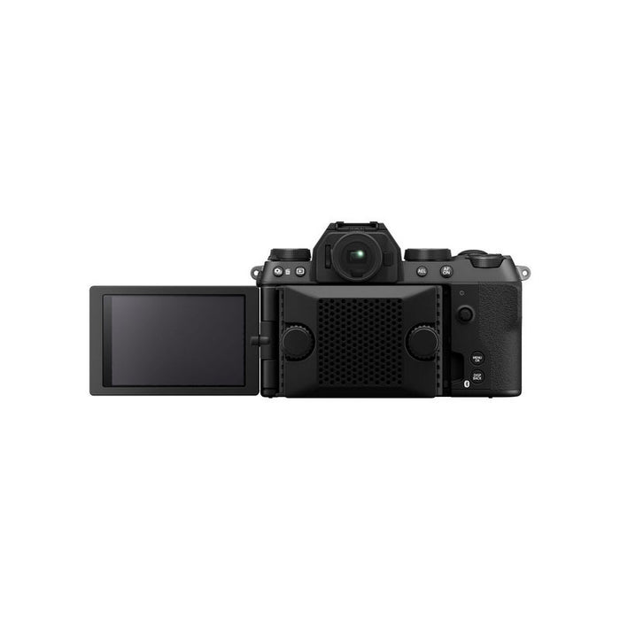 Fujifilm X-S20 Black