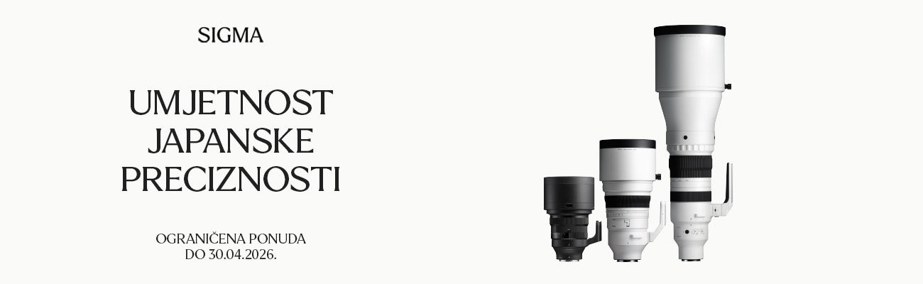"Umjetnost japanske preciznosti" - 16.03. do 30.04.2026.