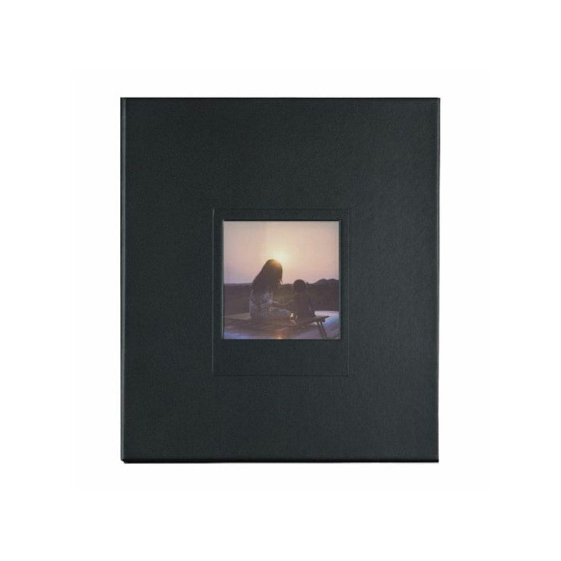 Polaroid foto Album - Black L v2