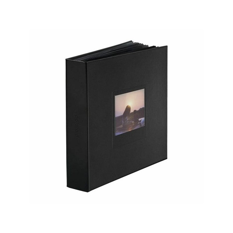 Polaroid foto Album - Black L v2