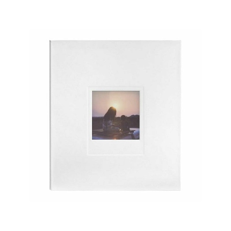 Polaroid foto Album - White L v2
