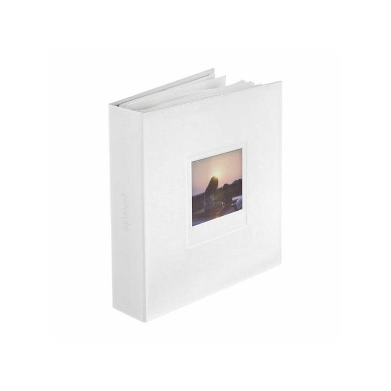 Polaroid foto Album - White L v2