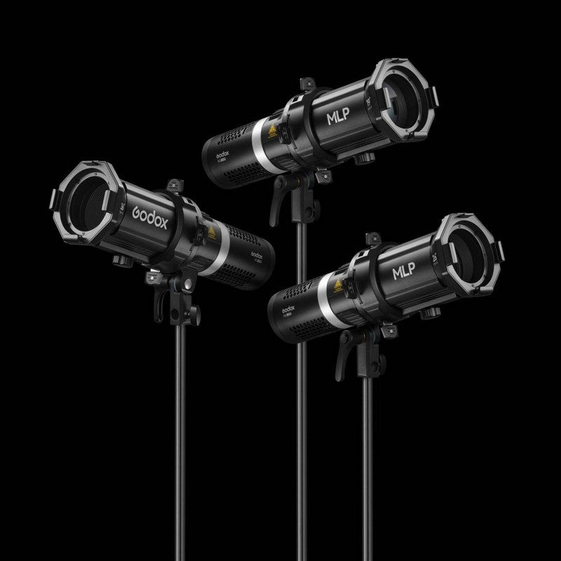 Godox Reflektor MLP-26K Spotlight za ML30/ML60/ML60 II