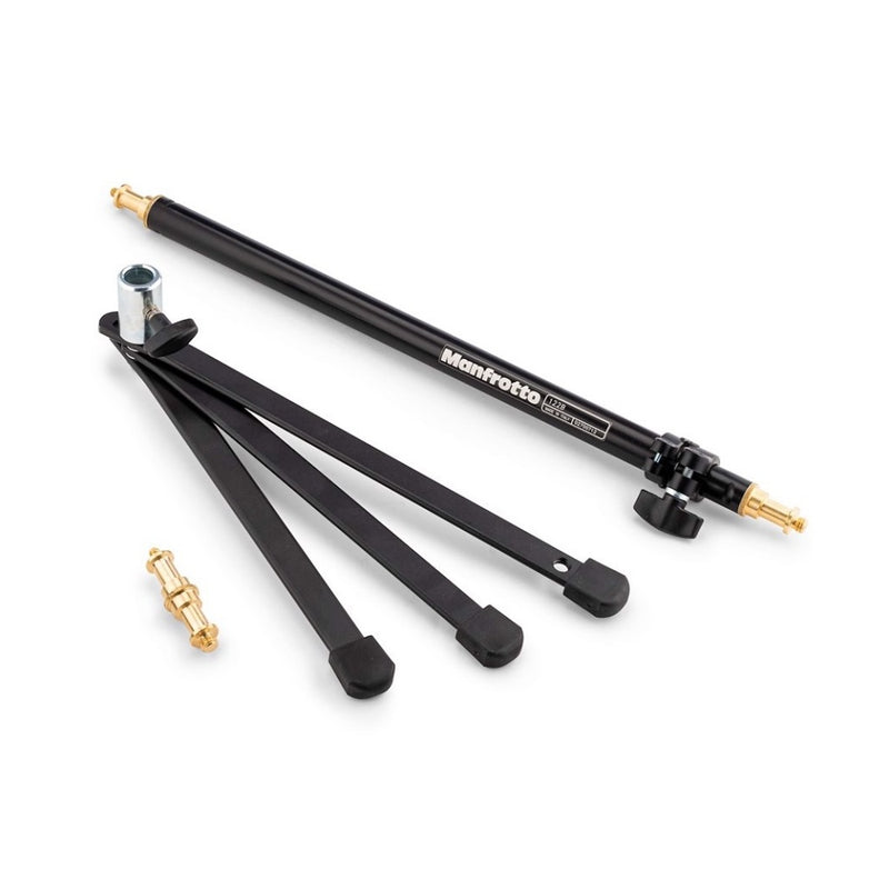 Manfrotto 012B Stativ za pozadinsku rasvjetu (003+122)