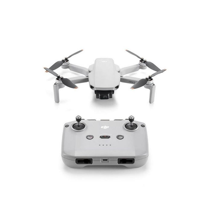 DJI Mini 2 SE Fly More Combo