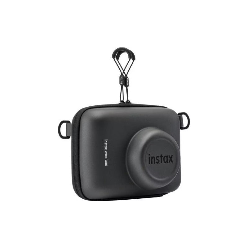 Fujifilm Torbica za Instax Wide 400  fotoaparat (crna)