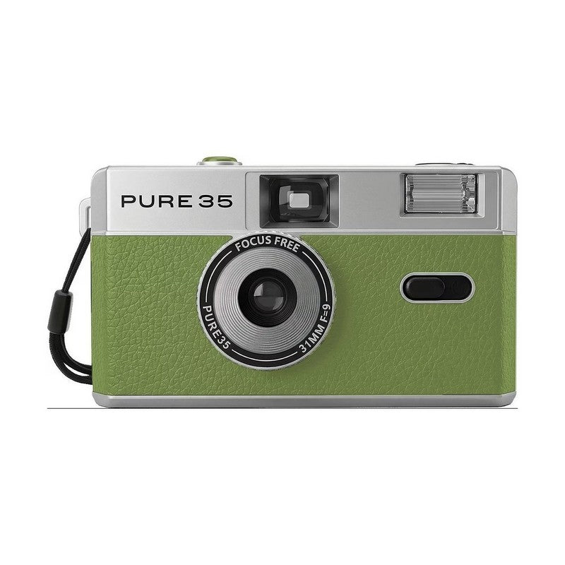 Kodak PURE 35 analogni fotoaparat (Green)