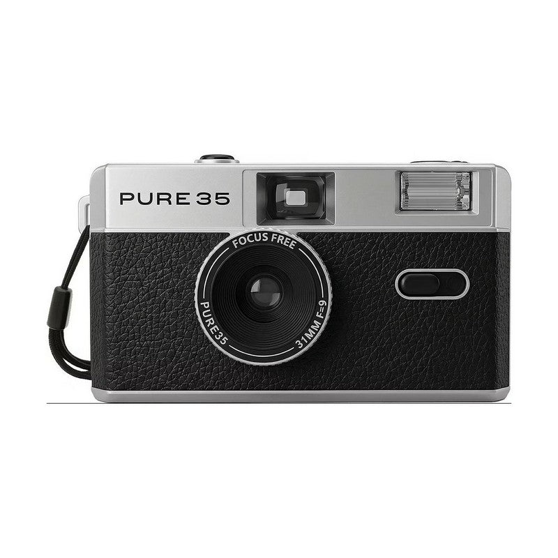 Kodak PURE 35 analogni fotoaparat (Black)