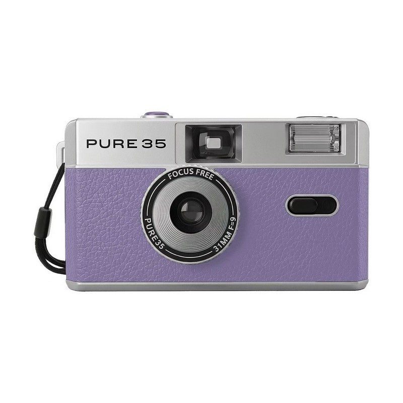 Kodak PURE 35 analogni fotoaparat (Violet)