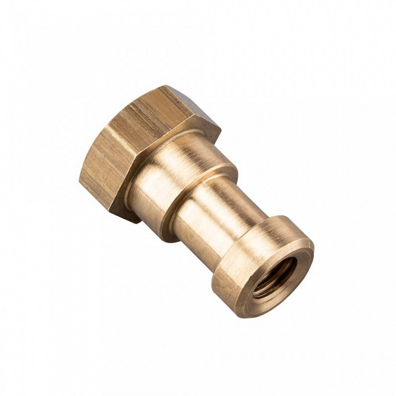 Manfrotto 066BT Double Female Thread Stud M10-M10