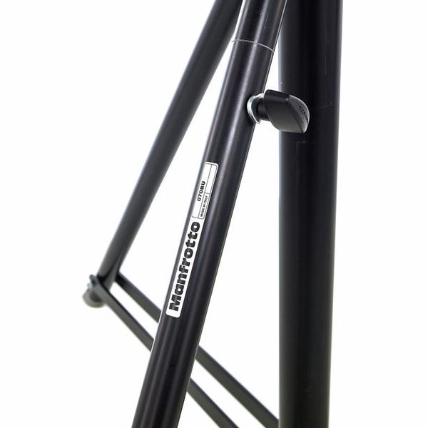 Manfrotto 070BU Follow spot alu - stativ za rasvjetu