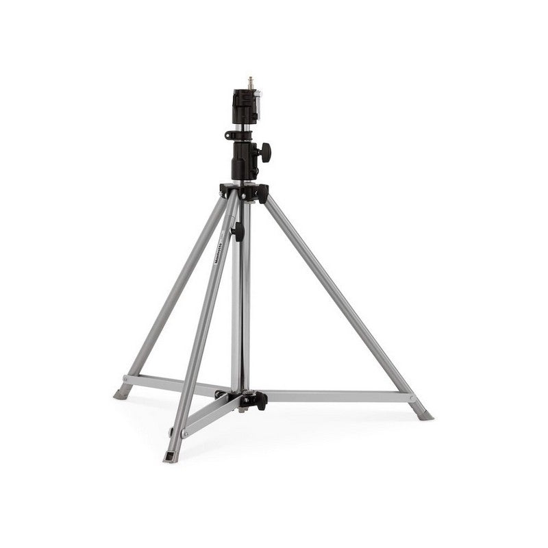 Manfrotto 070CSU Follow spot Steel - stativ za rasvjetu