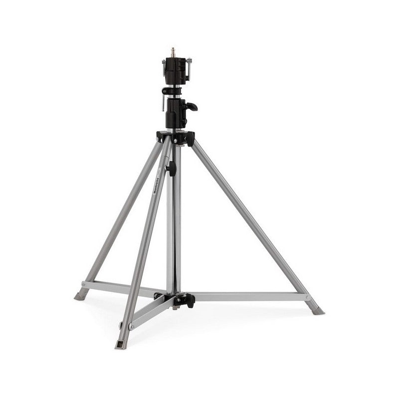 Manfrotto 070CSU Follow spot Steel - stativ za rasvjetu