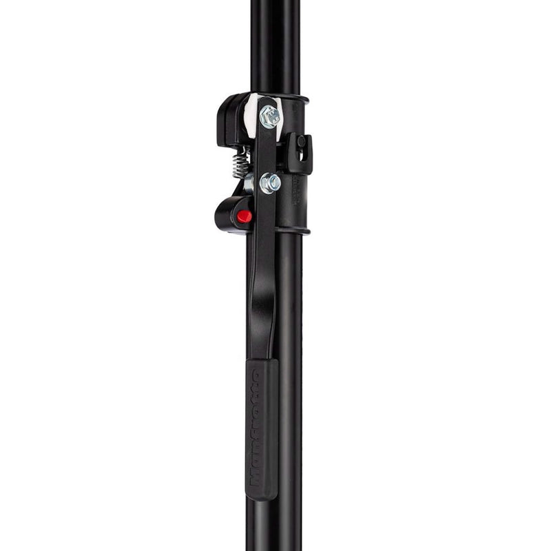 Manfrotto 032 Autopole 2.7-3.7m - teleskopski stativ