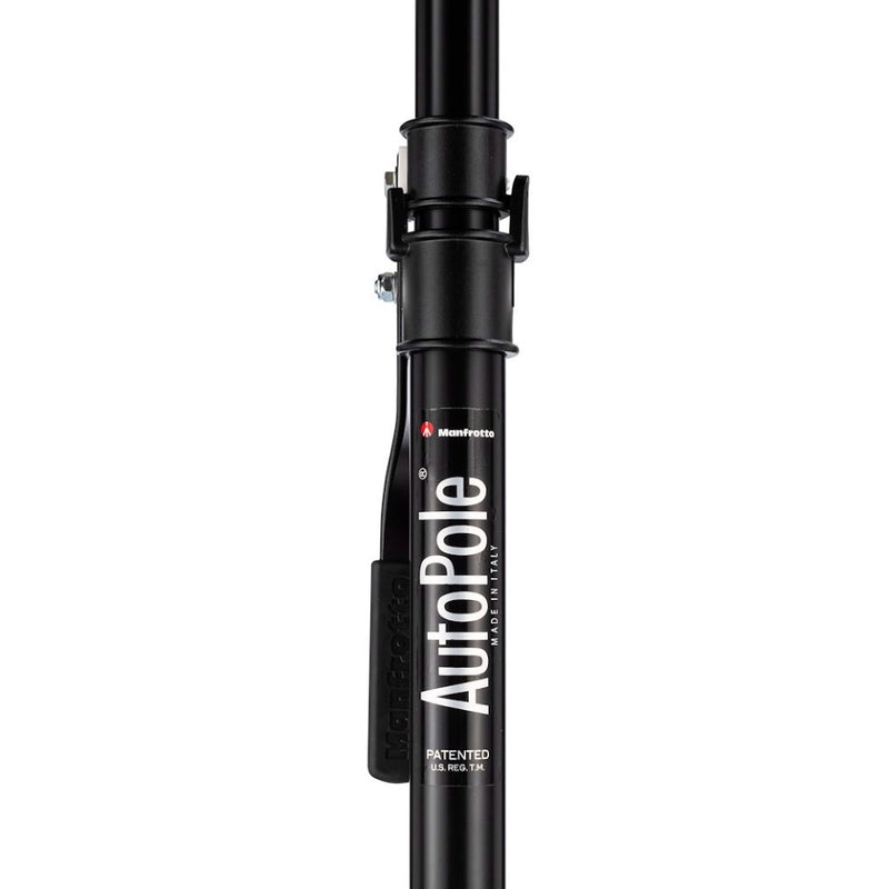 Manfrotto 076 Autopole 1.5-2.7m - teleskopski stativ