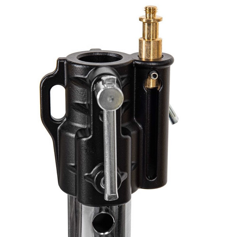 Manfrotto 083NW Low base Wind up stand - stativ za rasvjetu