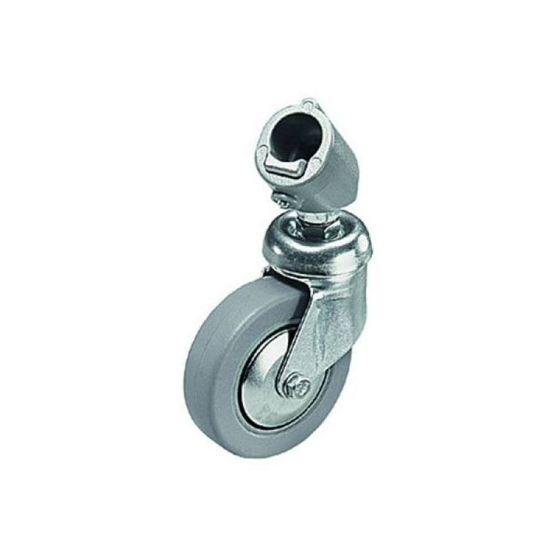 Manfrotto 085B Žirafa za rasvjetu /sa 008B stativom (Chrome)