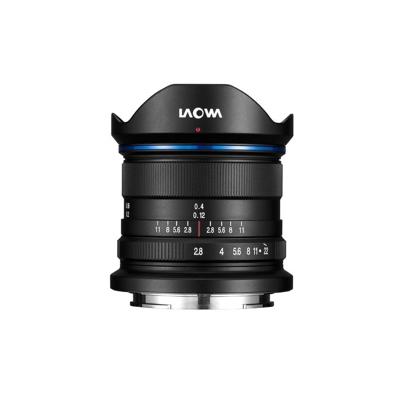 Laowa   9mm F2.8 Zero-D (Canon RF)