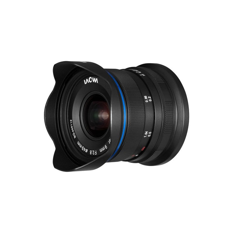Laowa   9mm F2.8 Zero-D (Nikon Z)